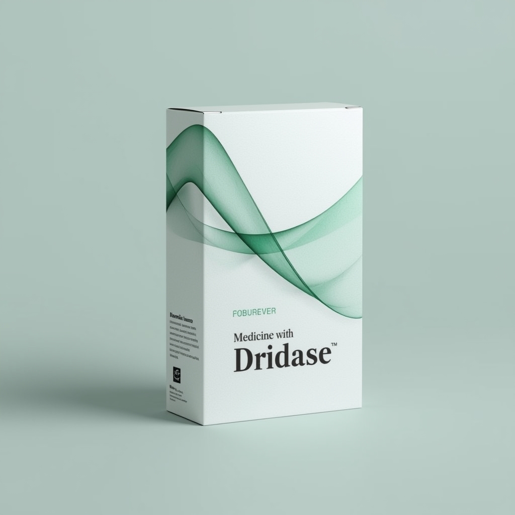 Kjøp Dridase tabletter på nett